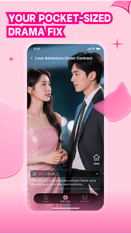 Marevio screenshot 4