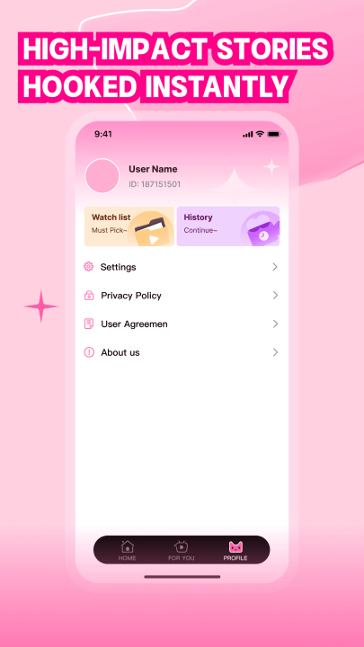 Marevio screenshot 5