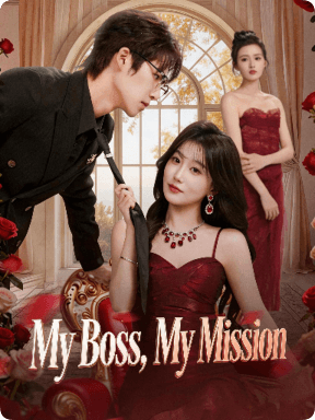 My Boss, My Mission